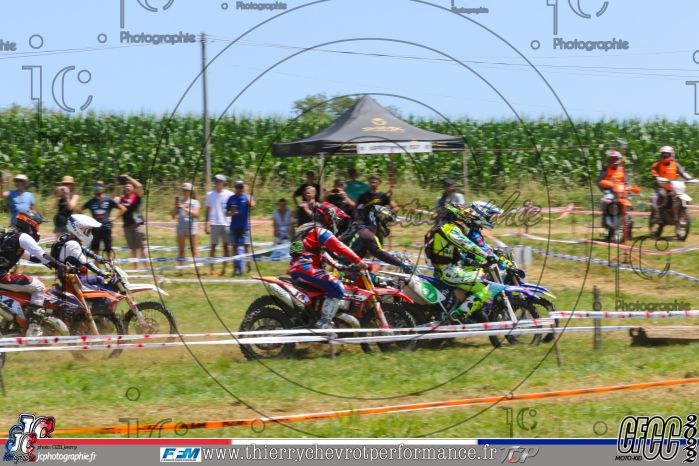 CFCC5 DUSSAC MOTOS 2022